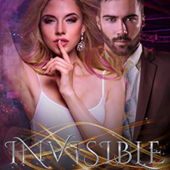 [FREE] KINDLE 📪 Invisible (The Curse of Avalon Book 1) by  Sariah Skye [EPUB KINDLE