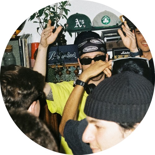 5dam P0rt, 5tryv - M0ve Feat. M4l4chiii (NADDA Edit) [Filtered by Copyright]