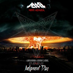 Miss Adara - Judgment Day (Original Mix) [UA349]
