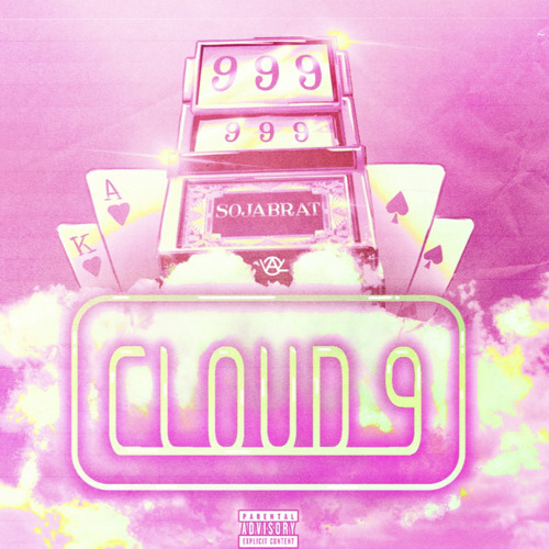 Cloud 9 (Prod. Ilykimchi)