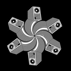 Stream MSLP013 - Bukkha -  In Roots Vol. 1 (album preview