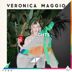 Avicii vs Veronica Maggio - The Nights x Mörkt (Nolosson Mashup)