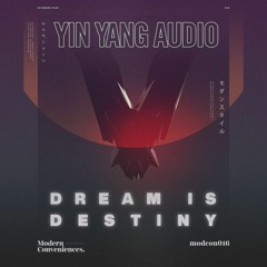 Yin Yang Audio - Vibrance
