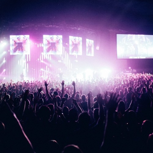 Projet Dancing House - EP - T3 Partys Out There - VO EXTENDED