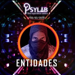 ENTIDADES - SET PSYLAB  05/03/2023