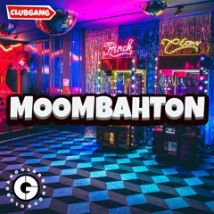 Moombahton Mix 2022 | Superheated Week #3 by CLUBGANG