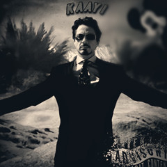 Tony stark (Prod.jrmxdethis x yxngrobv)