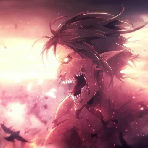Aot op 2 looped best version (i did make this)