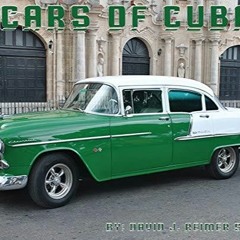 READ ONLINE Cars of Cuba