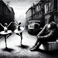 At The Mirrow (instrumental Soundtrack)