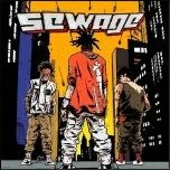 Kaito Shoma - SEWAGE(speed Up)