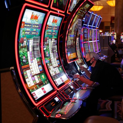 Proč někteří lidé téměř vždy vydělávají peníze pomocí kasino
