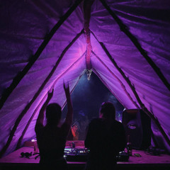 beccslyn @ Auerworld Festival || Closing Set 07/28/2024