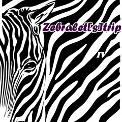 IV - Zebralet[s]trip