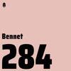 Bassiani invites Bennet / Podcast #284 DJ mix artwork - Electronic music tracklist cover image