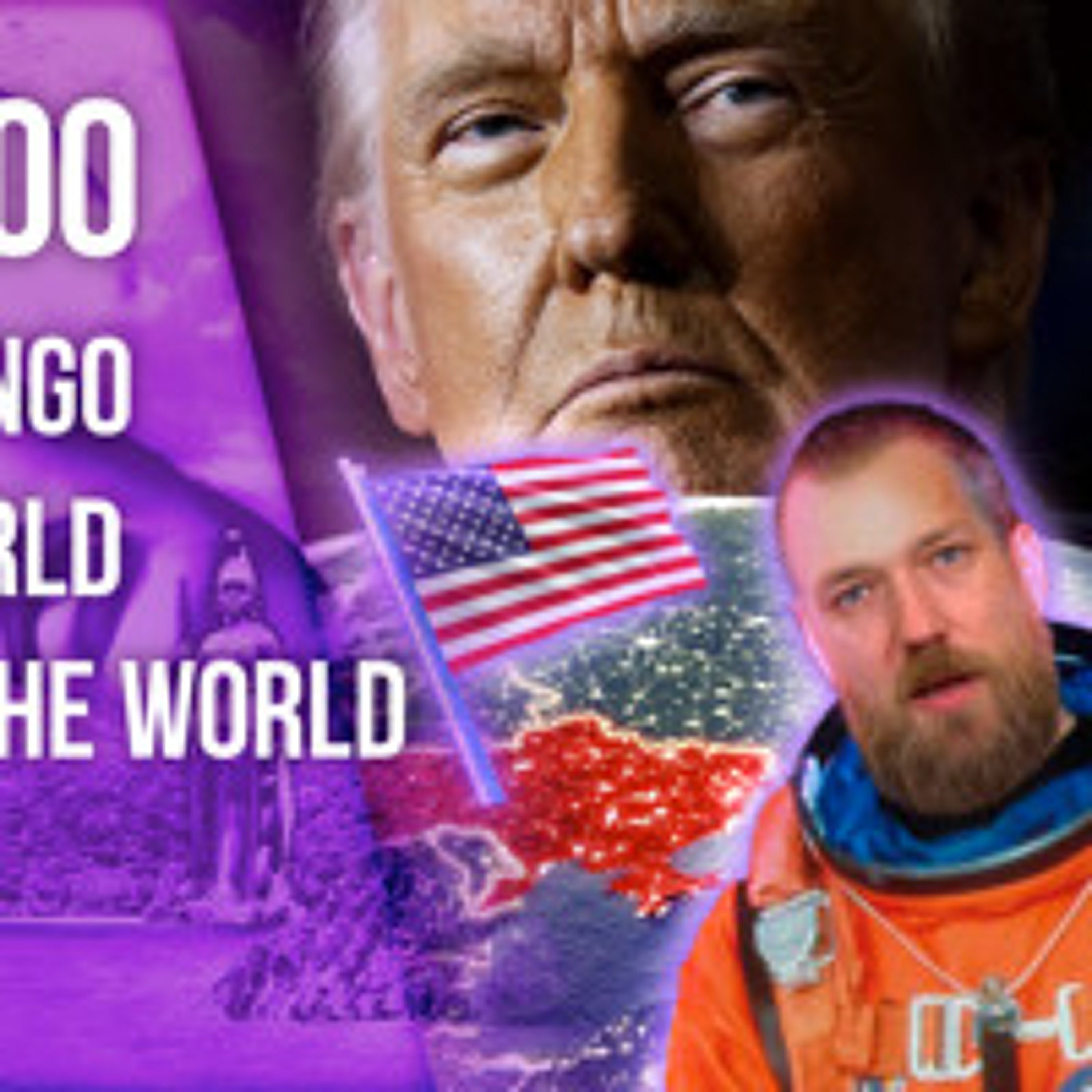 The Podcast of the Lotus Eaters #1100