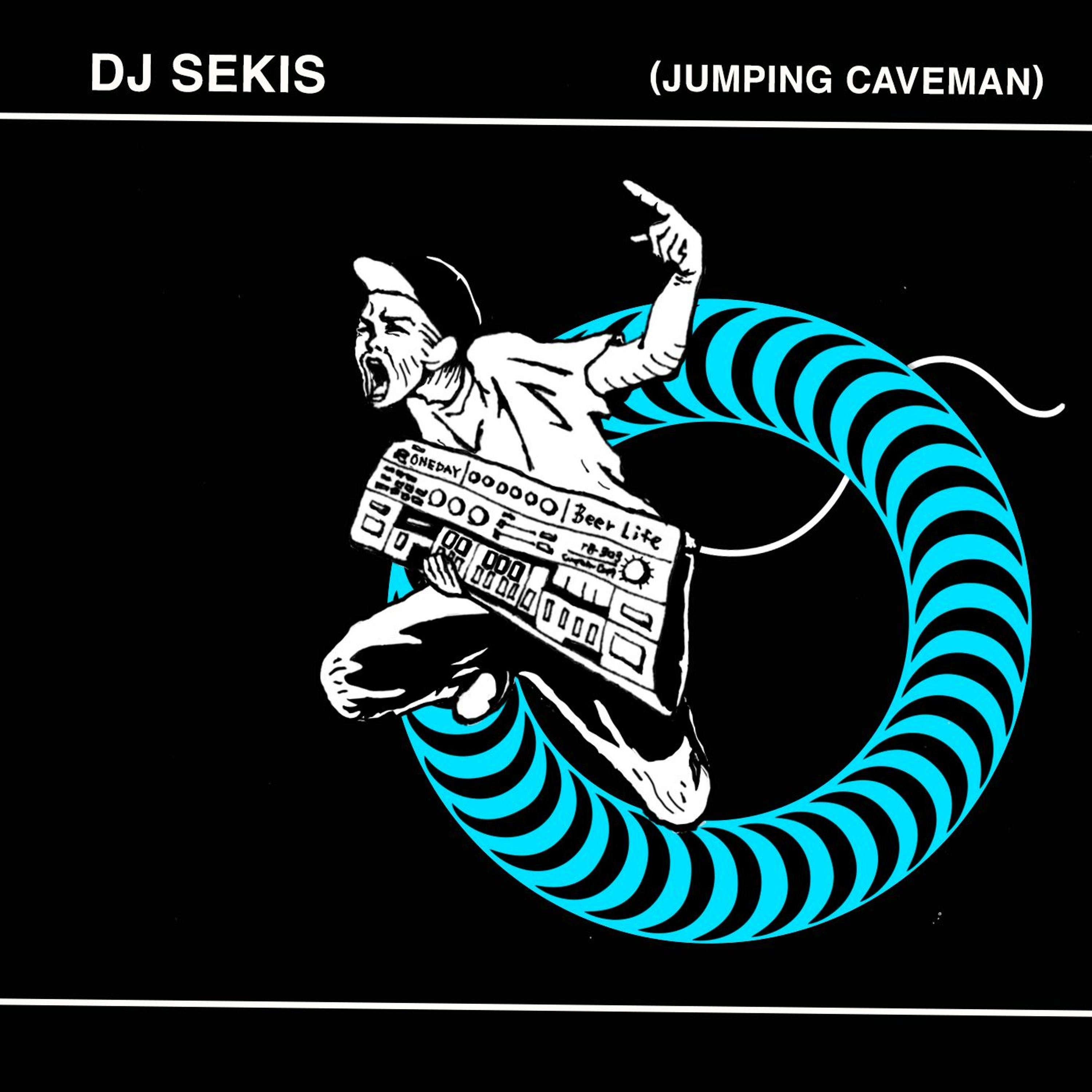 DJ SEKIS