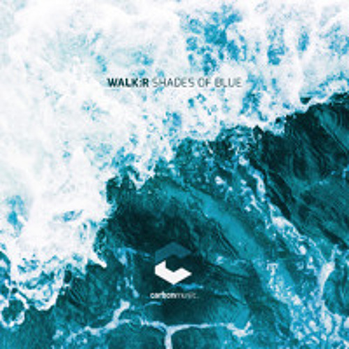 Walk:r - Shades of Blue