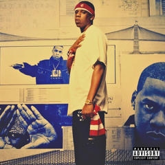 Jay-Z - The Ruler's Back (Jonathan Cloud Remix)