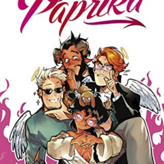 [FREE] EBOOK 🗃️ Mirka Andolfo's Sweet Paprika, Volume 2 by  Mirka Andolfo &  Mirka A