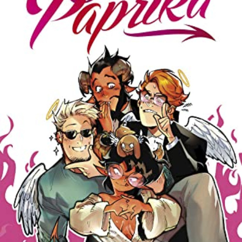 [FREE] EBOOK 💗 Mirka Andolfo's Sweet Paprika, Volume 2 by  Mirka Andolfo &  Mirka An