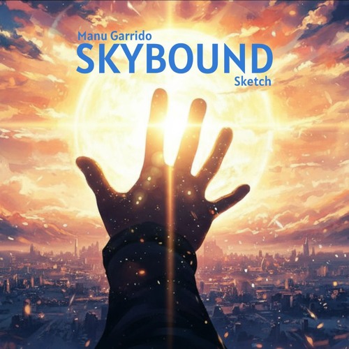 Skybound - Sketch