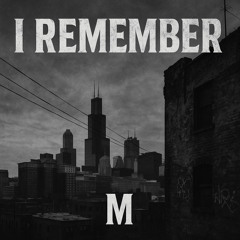 M - I Remember.mp3
