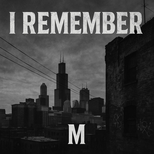 M - I Remember.mp3