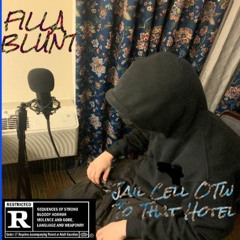 Jail Cell OTW To That Hotel