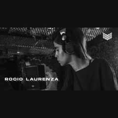 Rocio Laurenza @ Prod Community Festival 01-05-2021