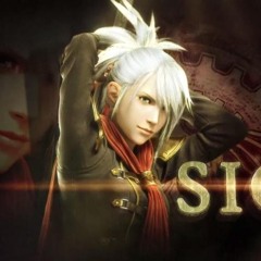 S.I.C.E [Final Fantasy Type 0 Concept] - @GenoInTheMix X @whotfsjayjbeats