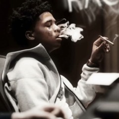 YFG Fatso - LOVE LETTERS (UNRELEASED)