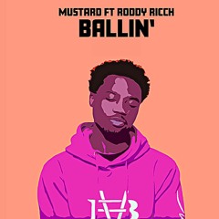 Roddy Ricch Performs “Ballin” Live (Hamzz Remix)