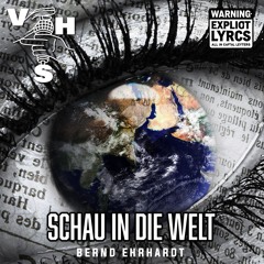 Schau in die Welt