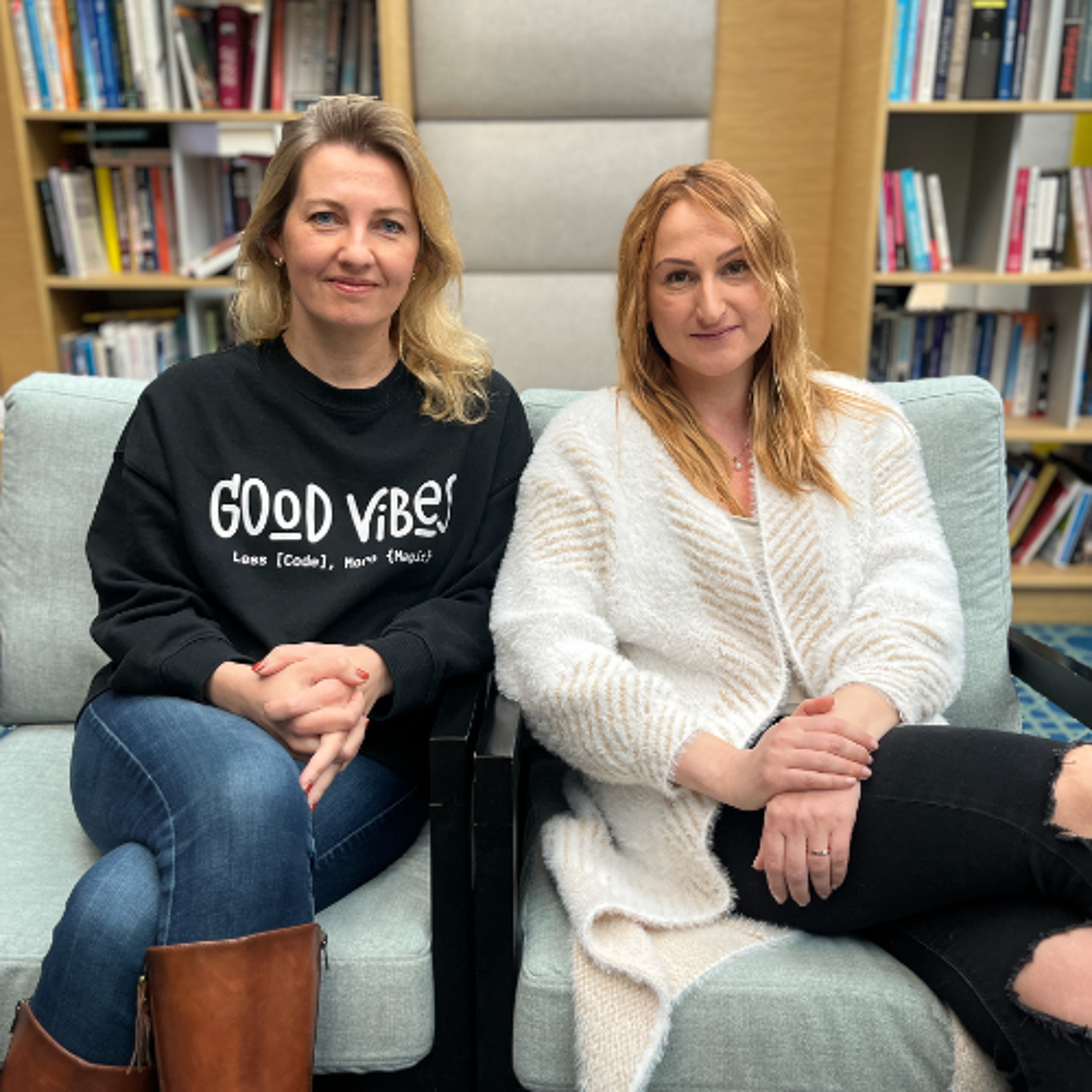 24.03.26 Eetris on turundusuudised. Arendus ilma arendajateta? Vaibkoodimine avab ukse turundajatele