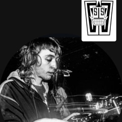 JAMMIT - TRIBECORE/ACID - STS GUEST MIX #7