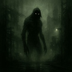 Shadow Walker