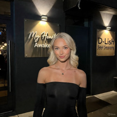 My Heart Awakes - D-Lish Soul Sessions