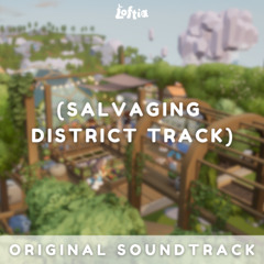 NEW Salvaging District Track