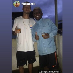 LÁ EM SD DE ROLÊ ( FEAT MC GUTTIERY DE JF) 2023