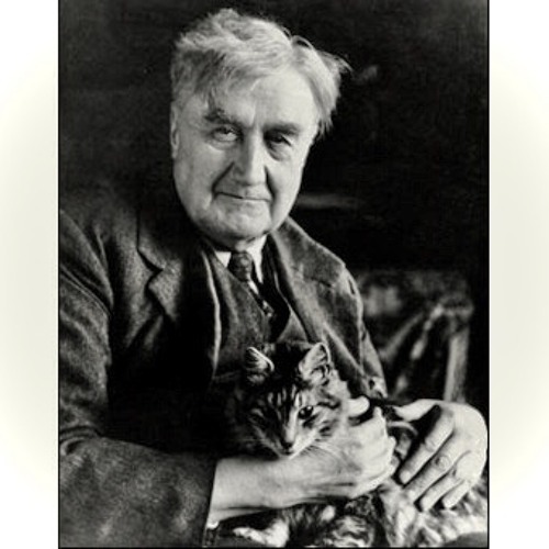The Lark Ascending (Ralph Vaughan Williams)
