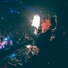 I.GOT.U live at Club Holidays, Orchowo (2020.01.25)