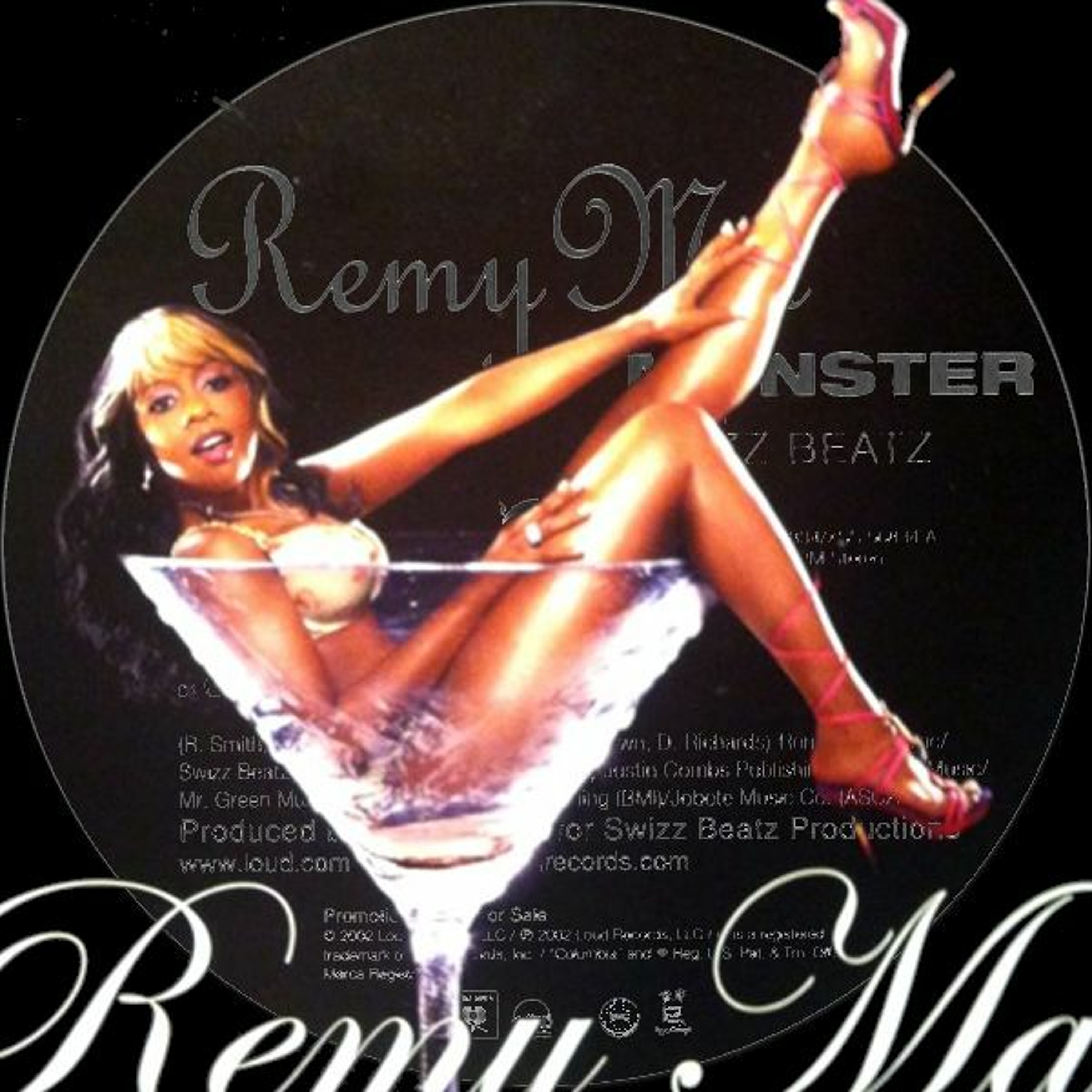 remy_monster episode artwork
