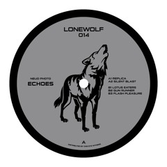 LONEWOLF014 NEUD PHOTO - ECHOES