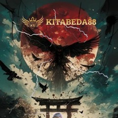 DJ KITABEDA88 Vol1 full bass progessive