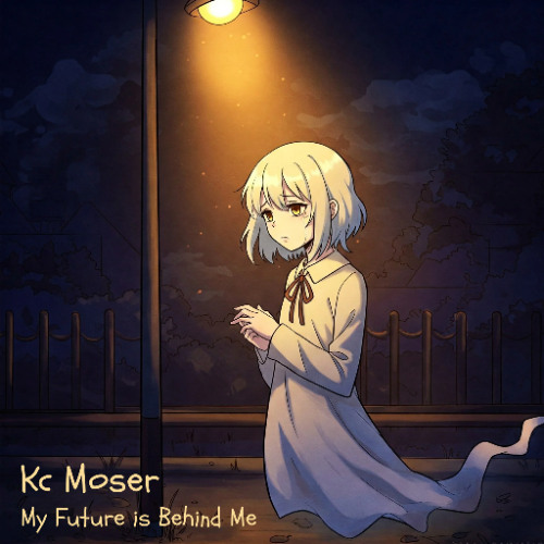 Invisible Whispers Japanese Rendition
