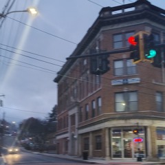 ANOTHER CHILDREN'S STORY