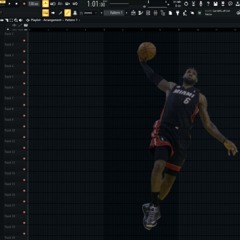 one take freestyle jerk mix