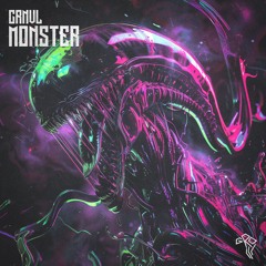 CRNVL - Monster