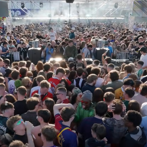 Everytime (Pig and Dan Remix) - Tommy Holohan Rework